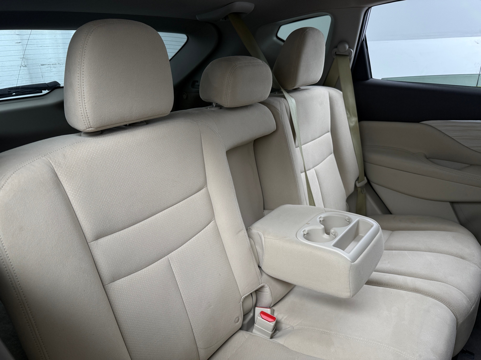 Thumbnail: 2017 Nissan Murano - 6