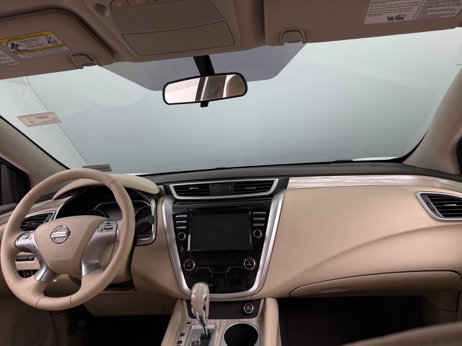 Thumbnail: 2017 Nissan Murano - 3