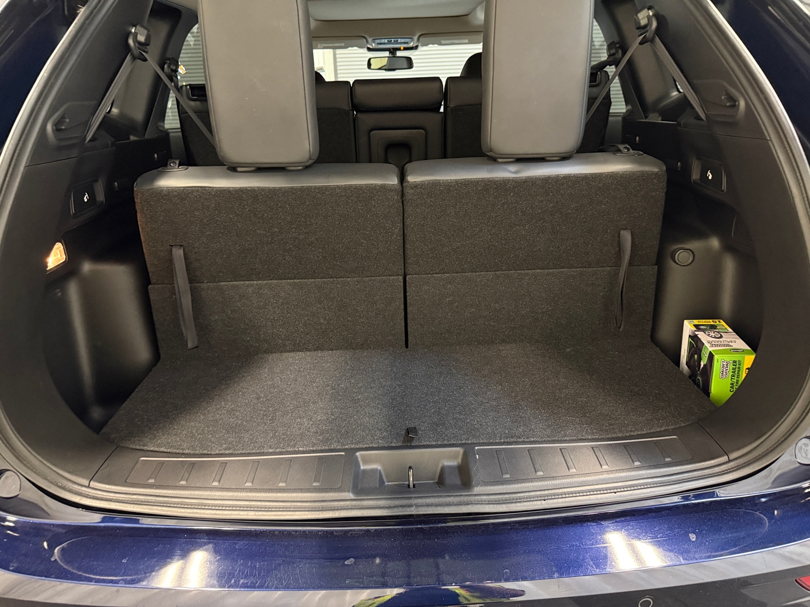 Thumbnail: 2024 Mitsubishi Outlander - 6