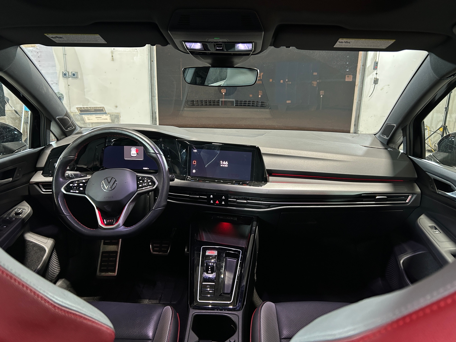 Thumbnail: 2024 Volkswagen Golf - 3