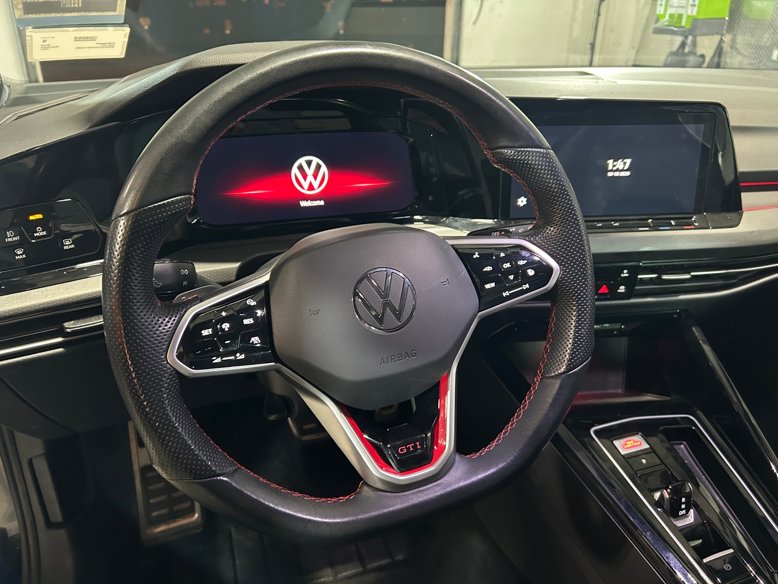 Thumbnail: 2024 Volkswagen Golf - 5