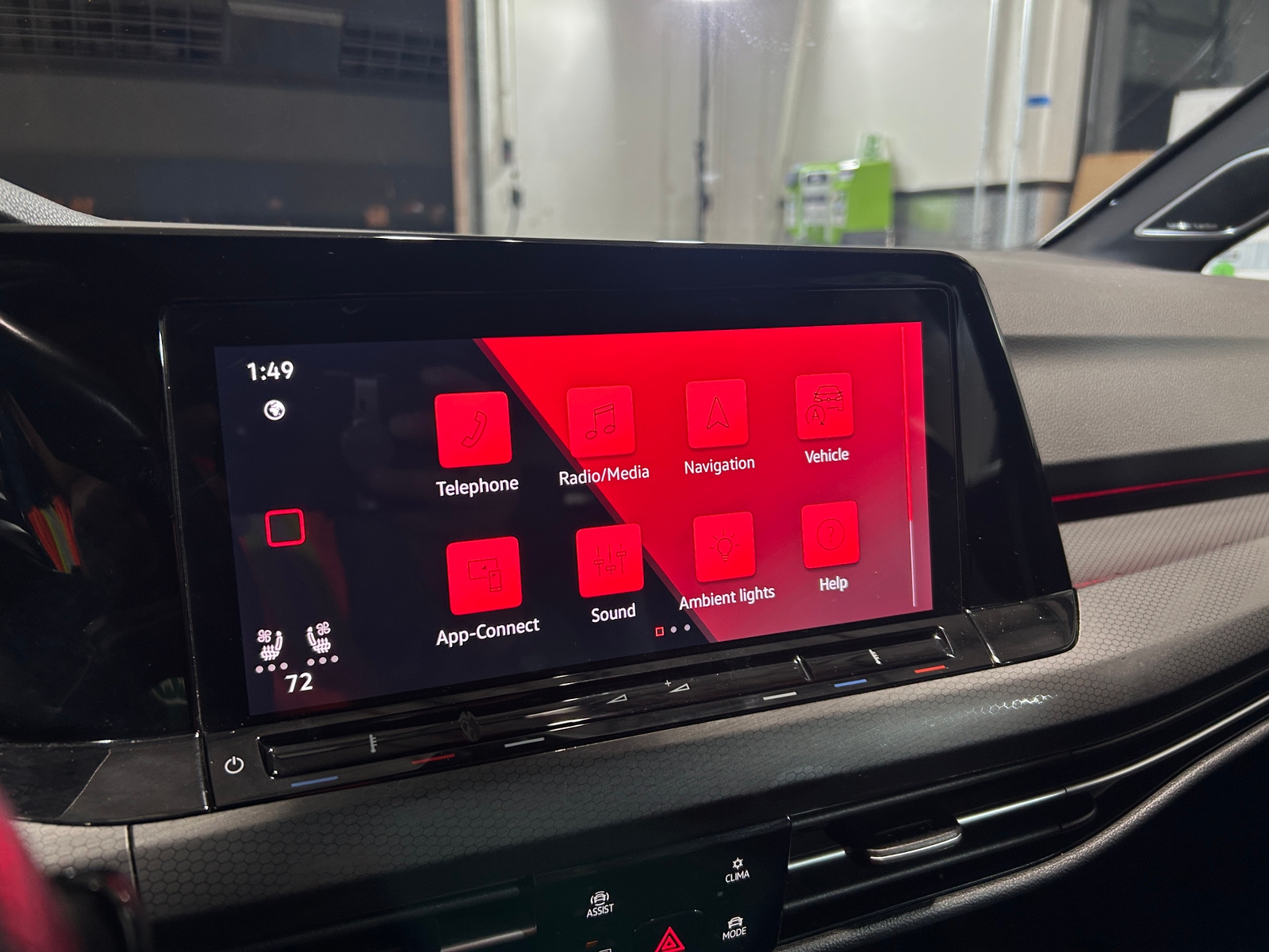 Thumbnail: 2024 Volkswagen Golf - 4