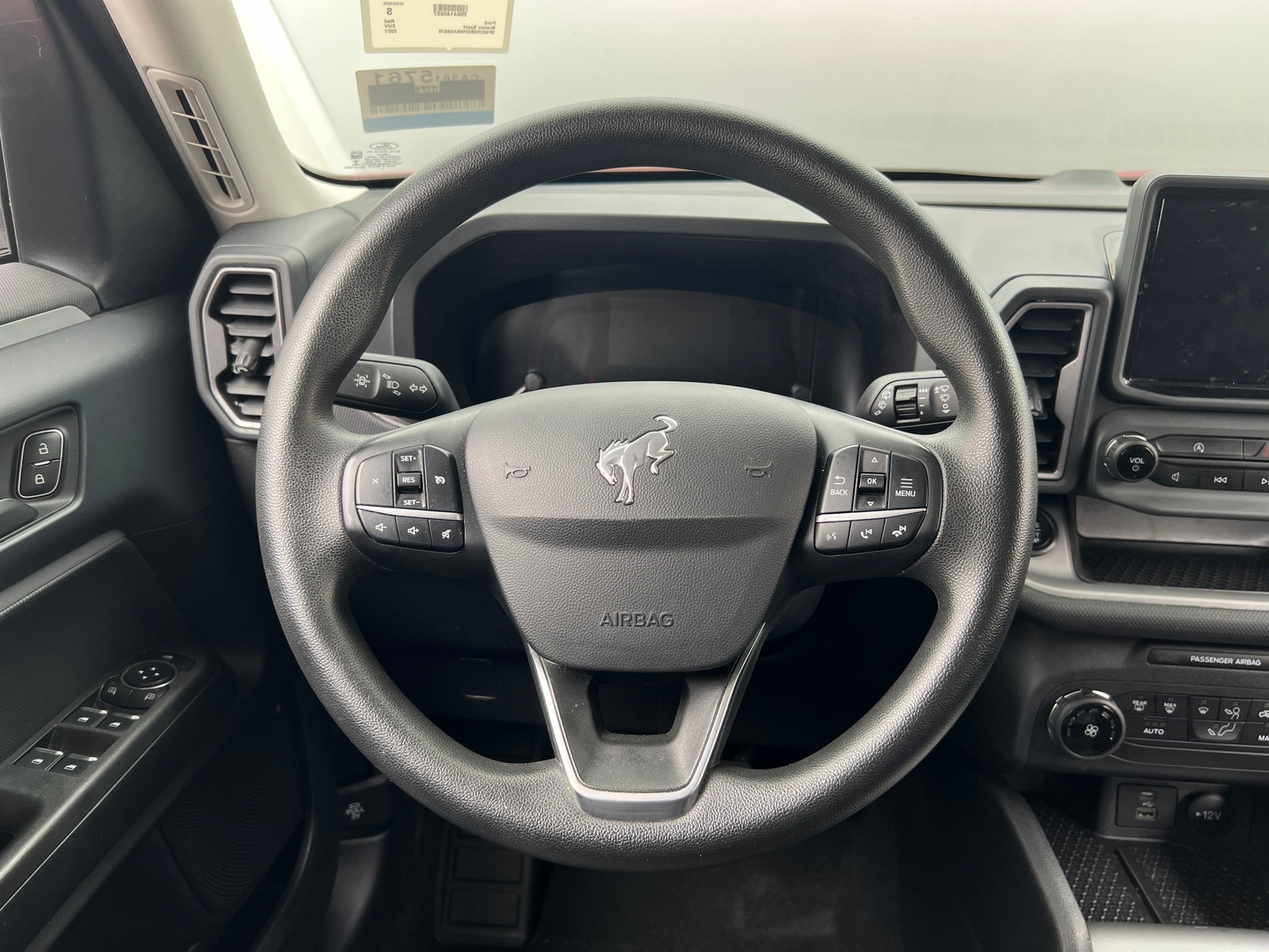 Thumbnail: 2021 Ford Bronco Sport - 5