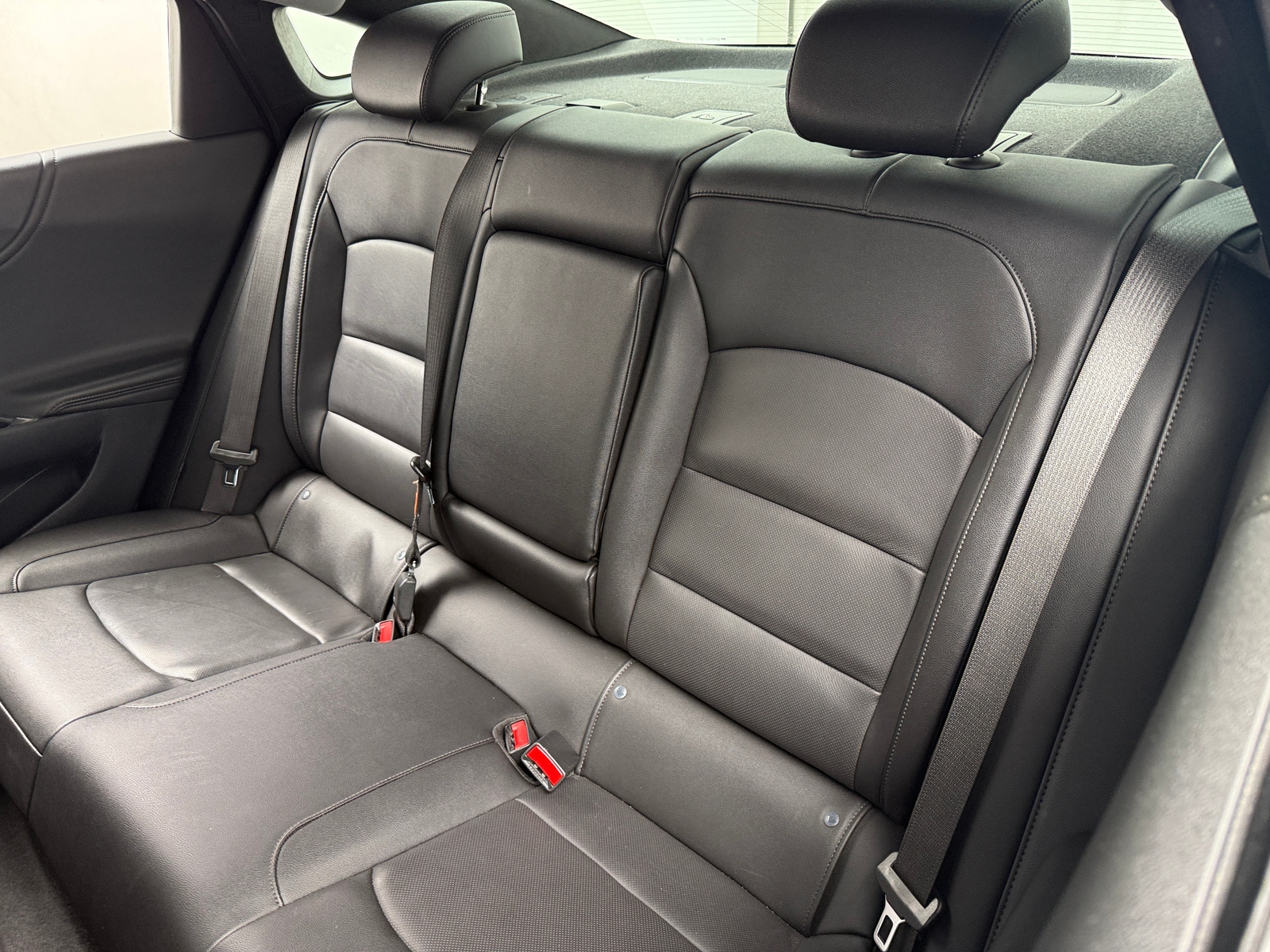 Thumbnail: 2024 Chevrolet Malibu - 5