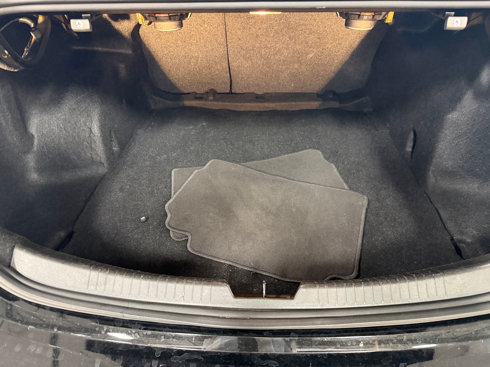 Thumbnail: 2024 Chevrolet Malibu - 6