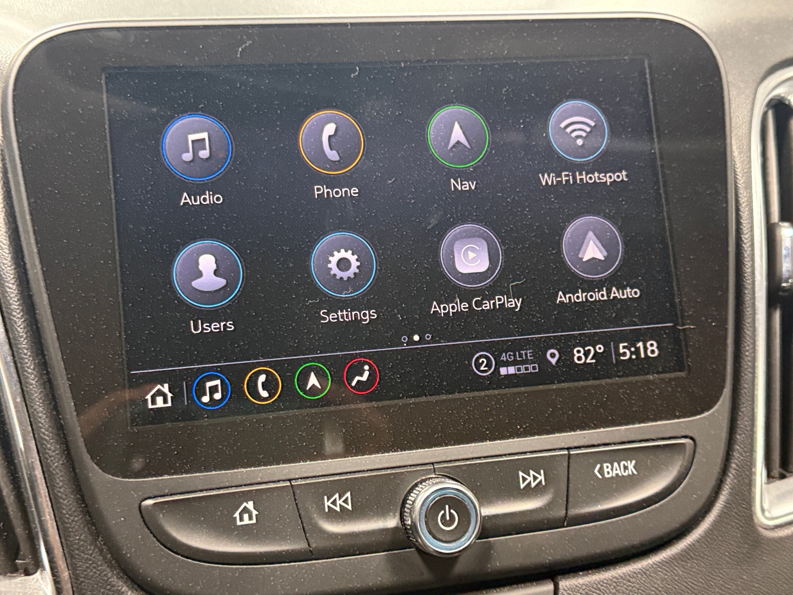 Thumbnail: 2024 Chevrolet Malibu - 3