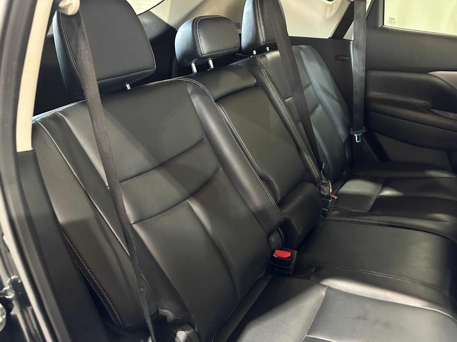 Thumbnail: 2023 Nissan Murano - 5