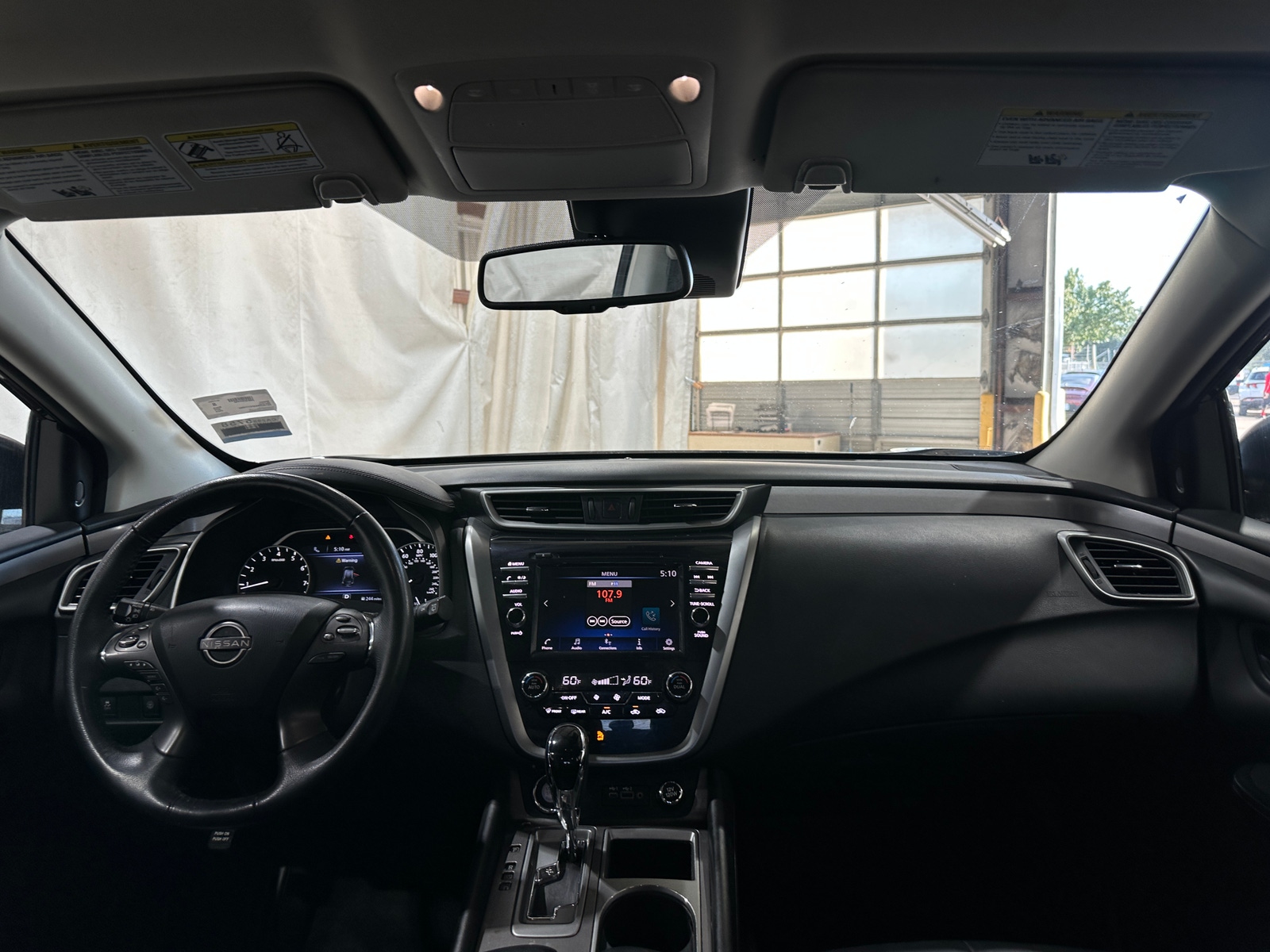 Thumbnail: 2023 Nissan Murano - 2