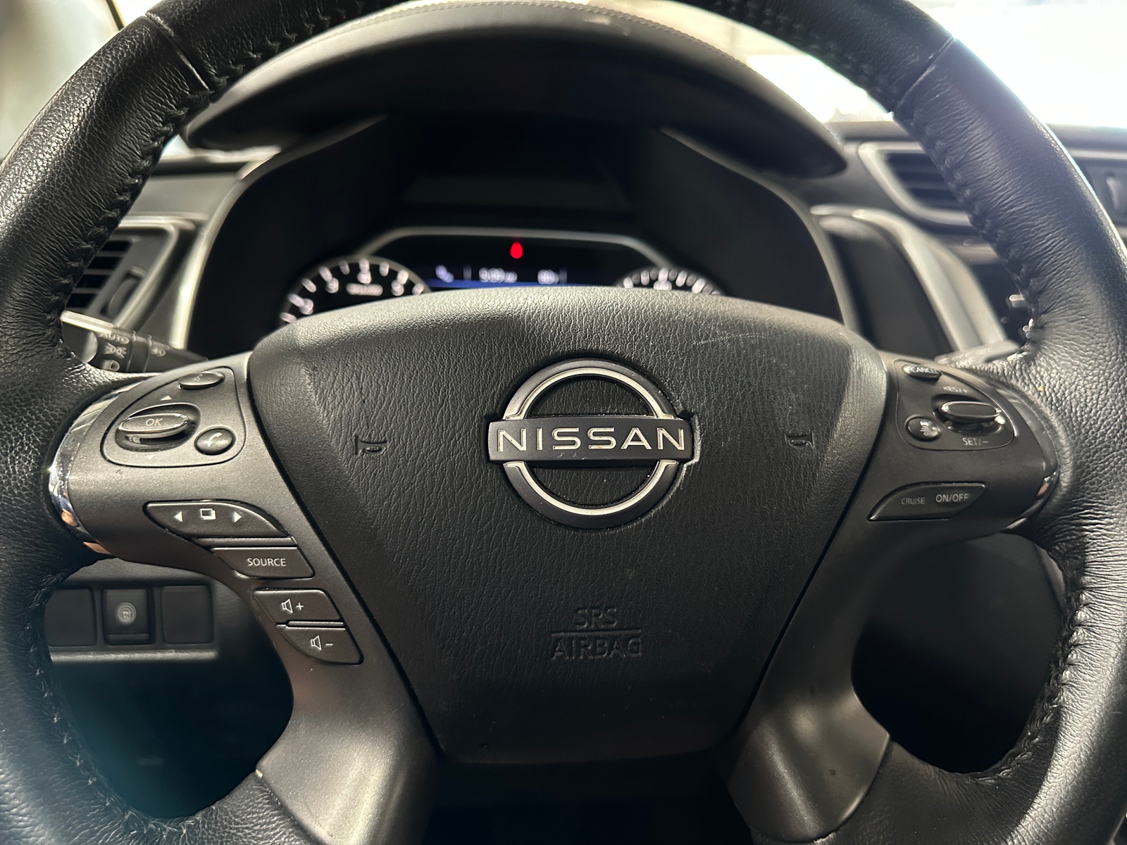 Thumbnail: 2023 Nissan Murano - 4