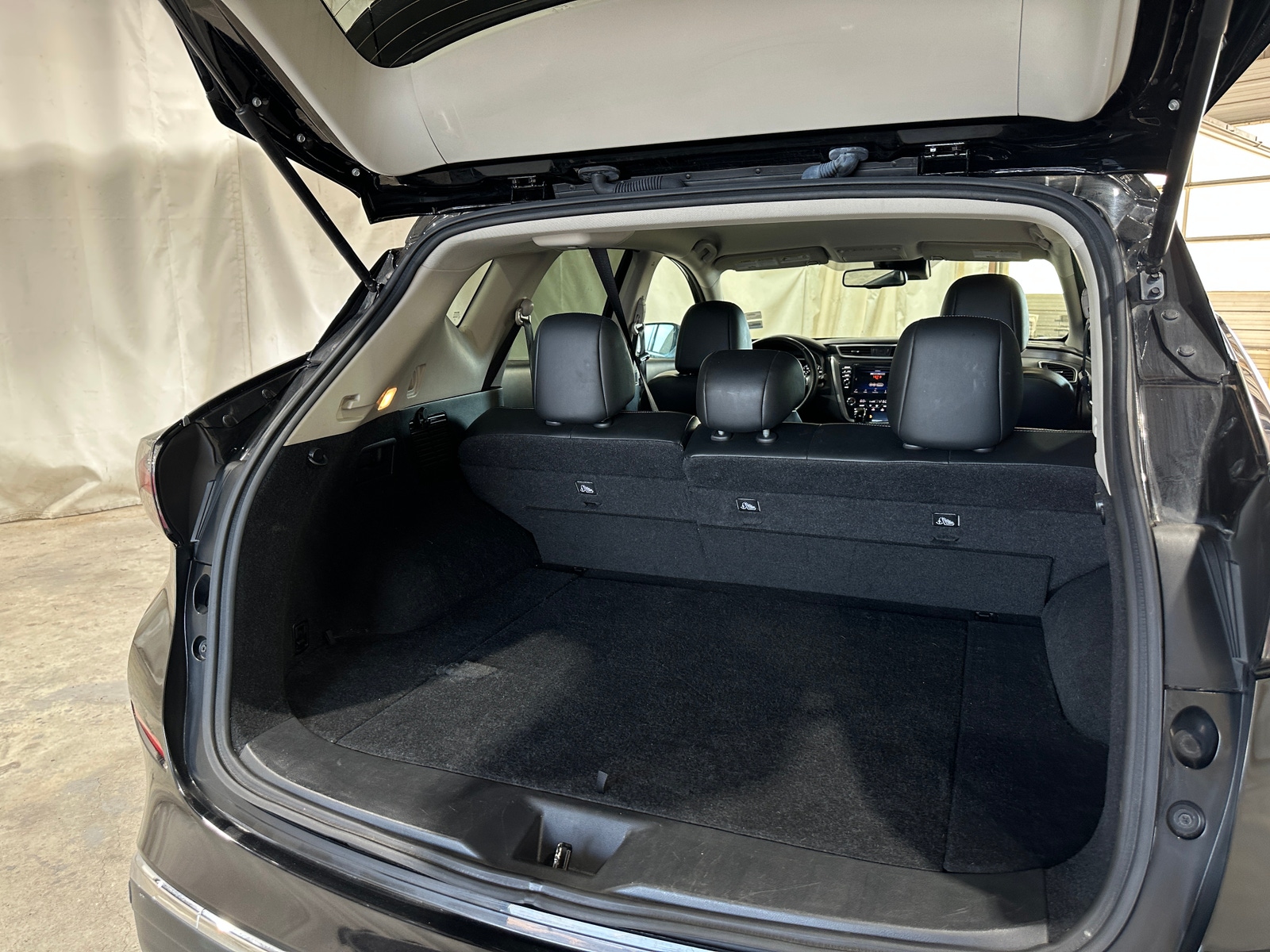 Thumbnail: 2023 Nissan Murano - 6