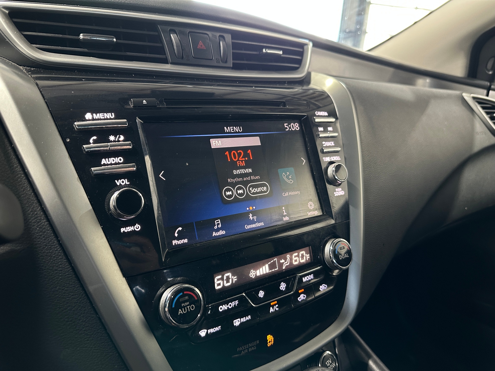 Thumbnail: 2023 Nissan Murano - 3