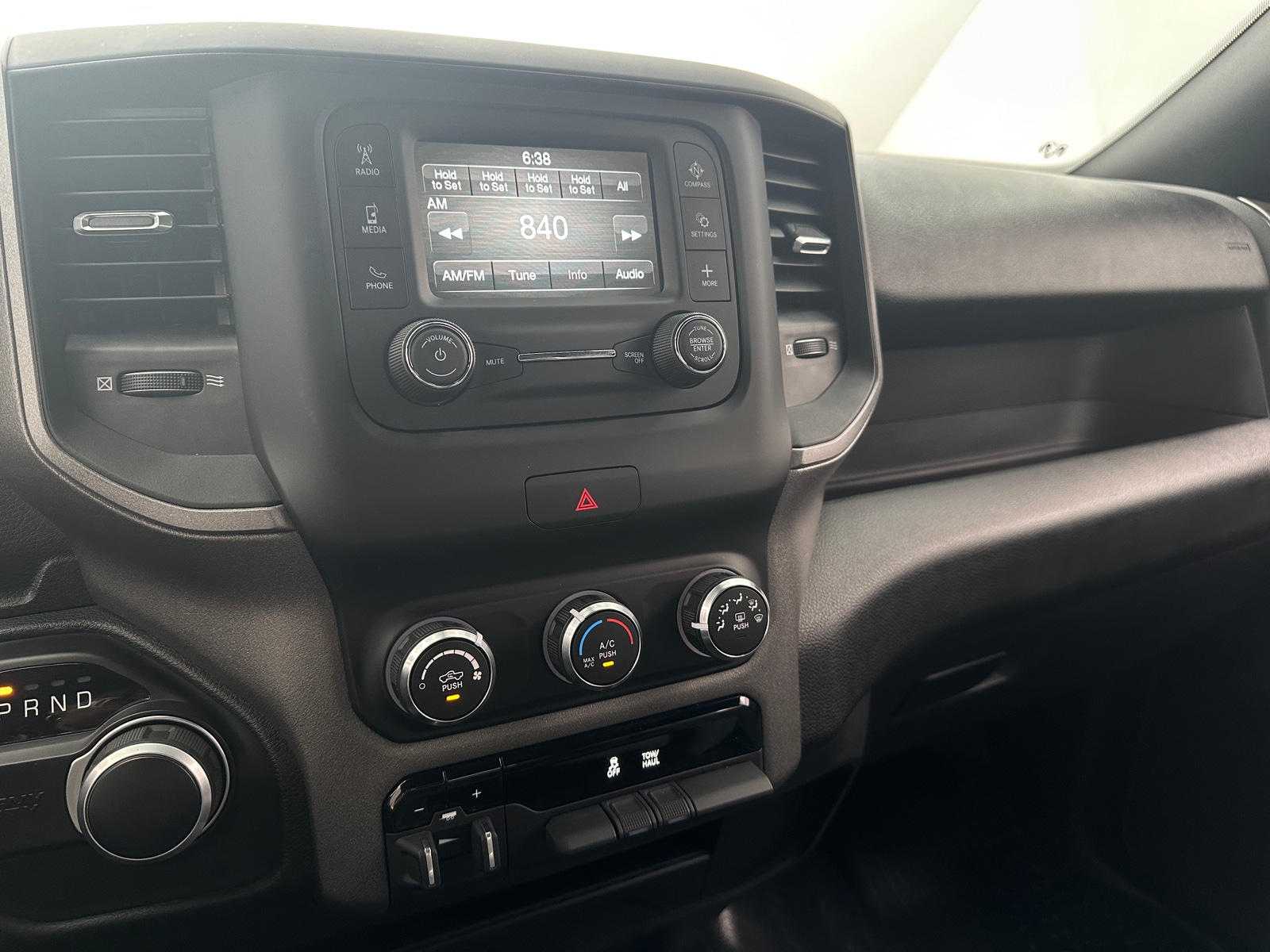 Thumbnail: 2022 RAM 2500 - 3