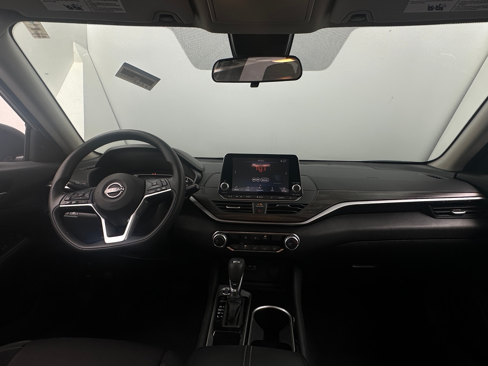 Thumbnail: 2024 Nissan Altima - 3