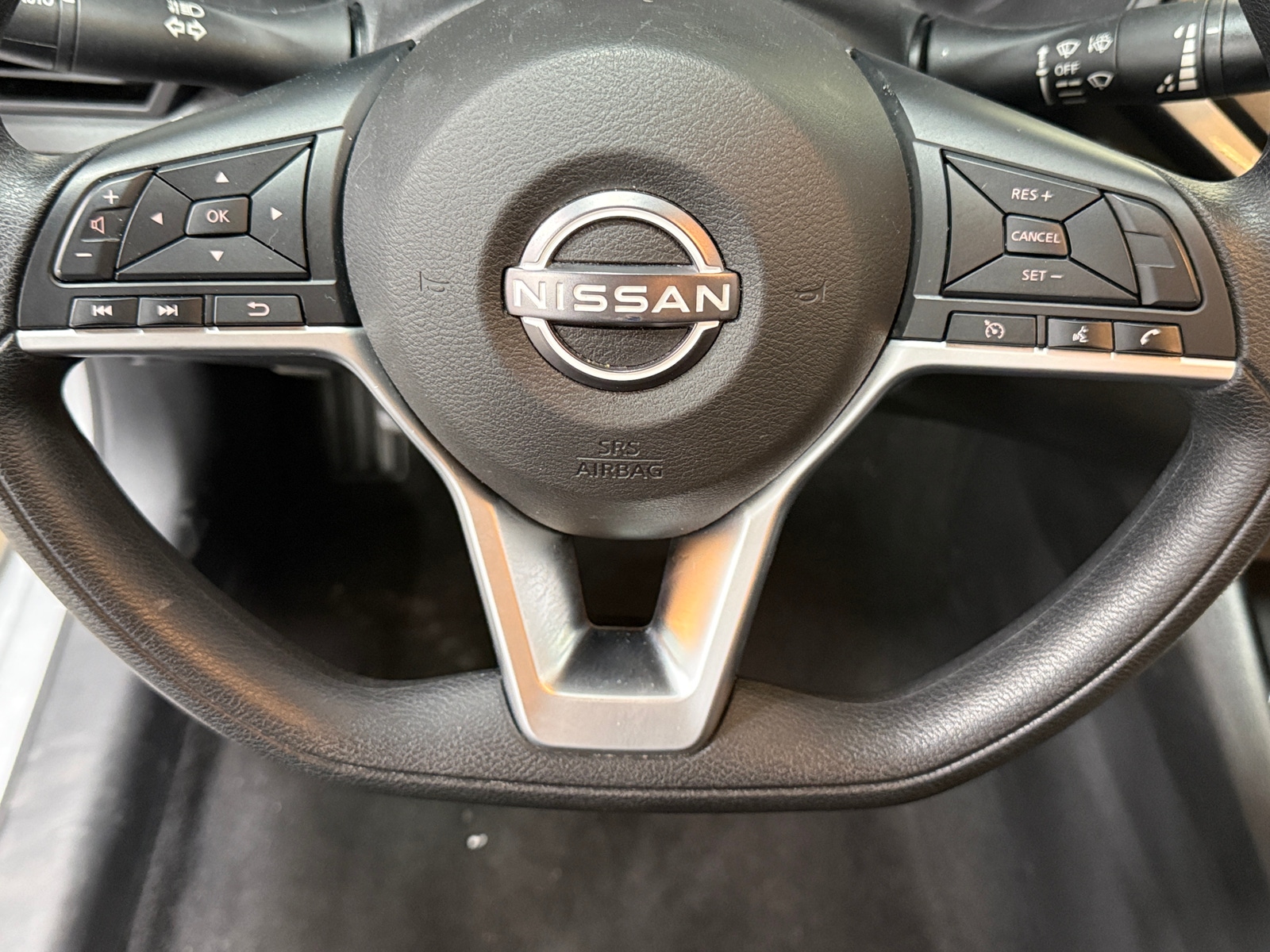 Thumbnail: 2024 Nissan Altima - 5