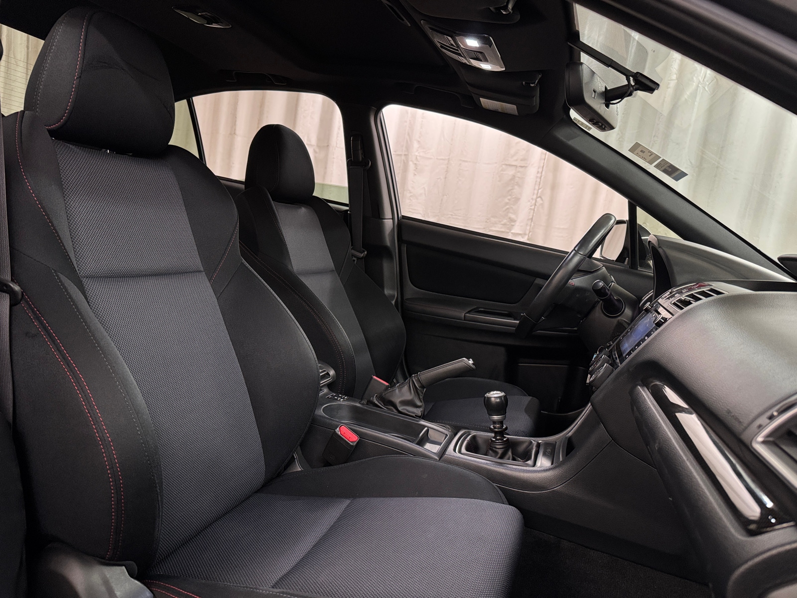 Thumbnail: 2019 Subaru WRX - 2