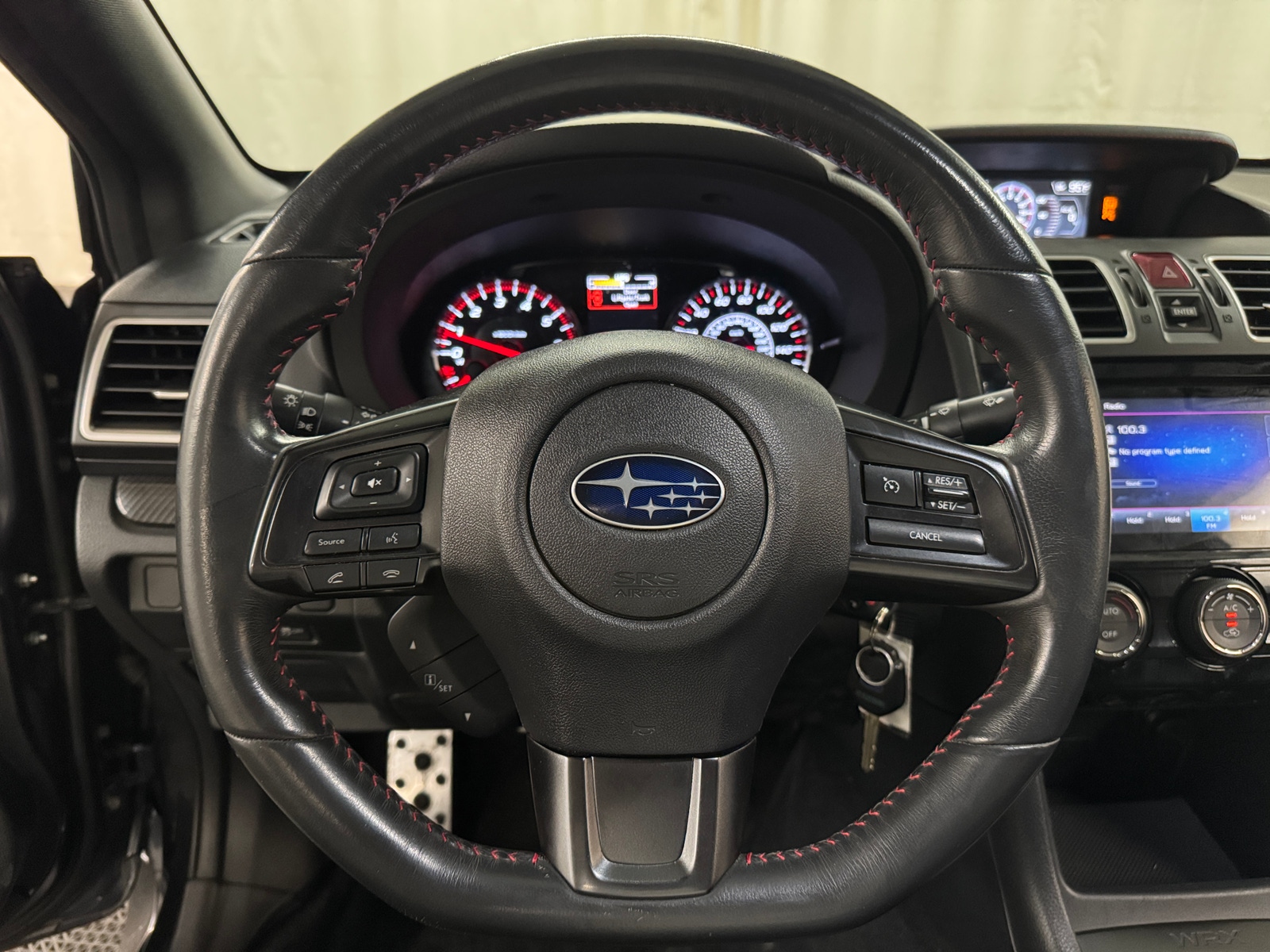 Thumbnail: 2019 Subaru WRX - 5