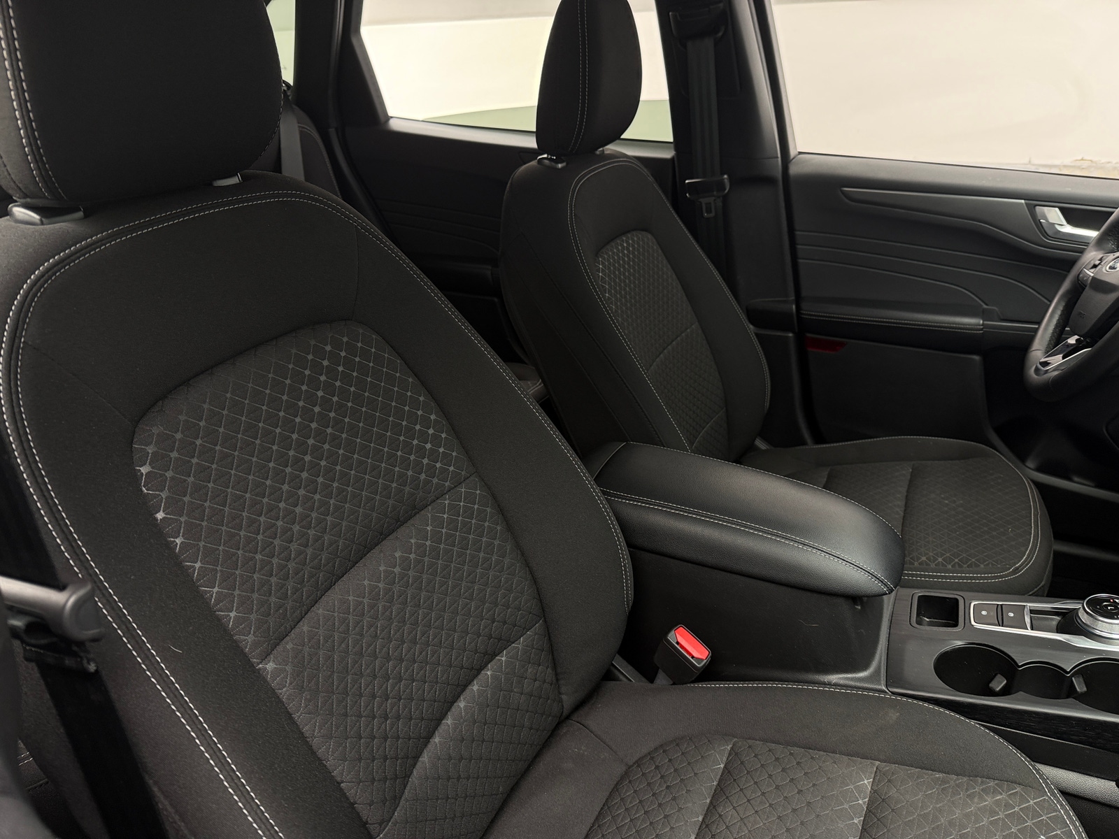 Thumbnail: 2023 Ford Escape - 2