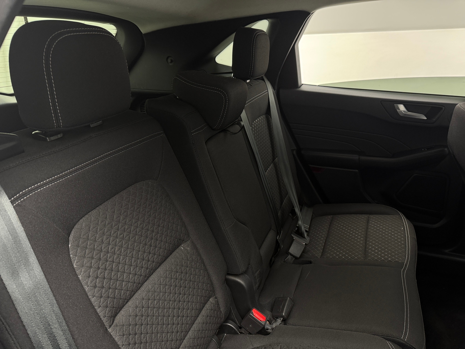 Thumbnail: 2023 Ford Escape - 6