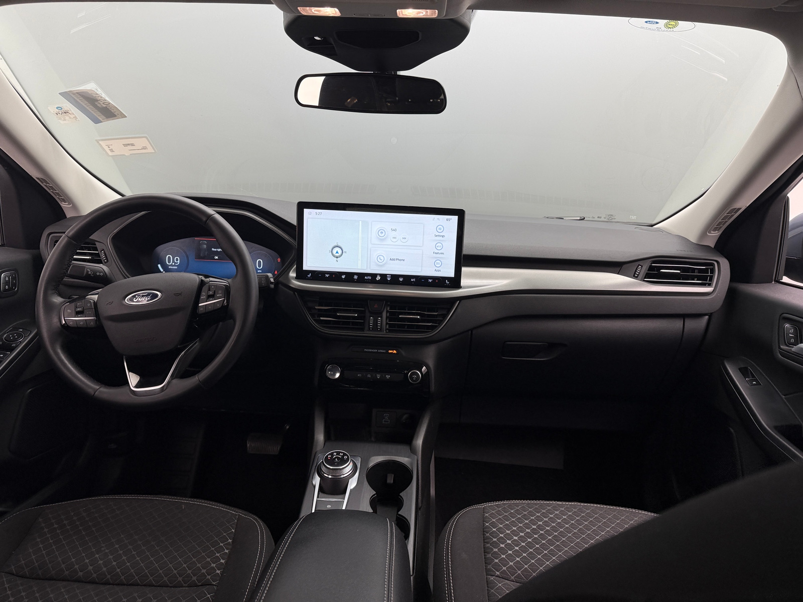 Thumbnail: 2023 Ford Escape - 3