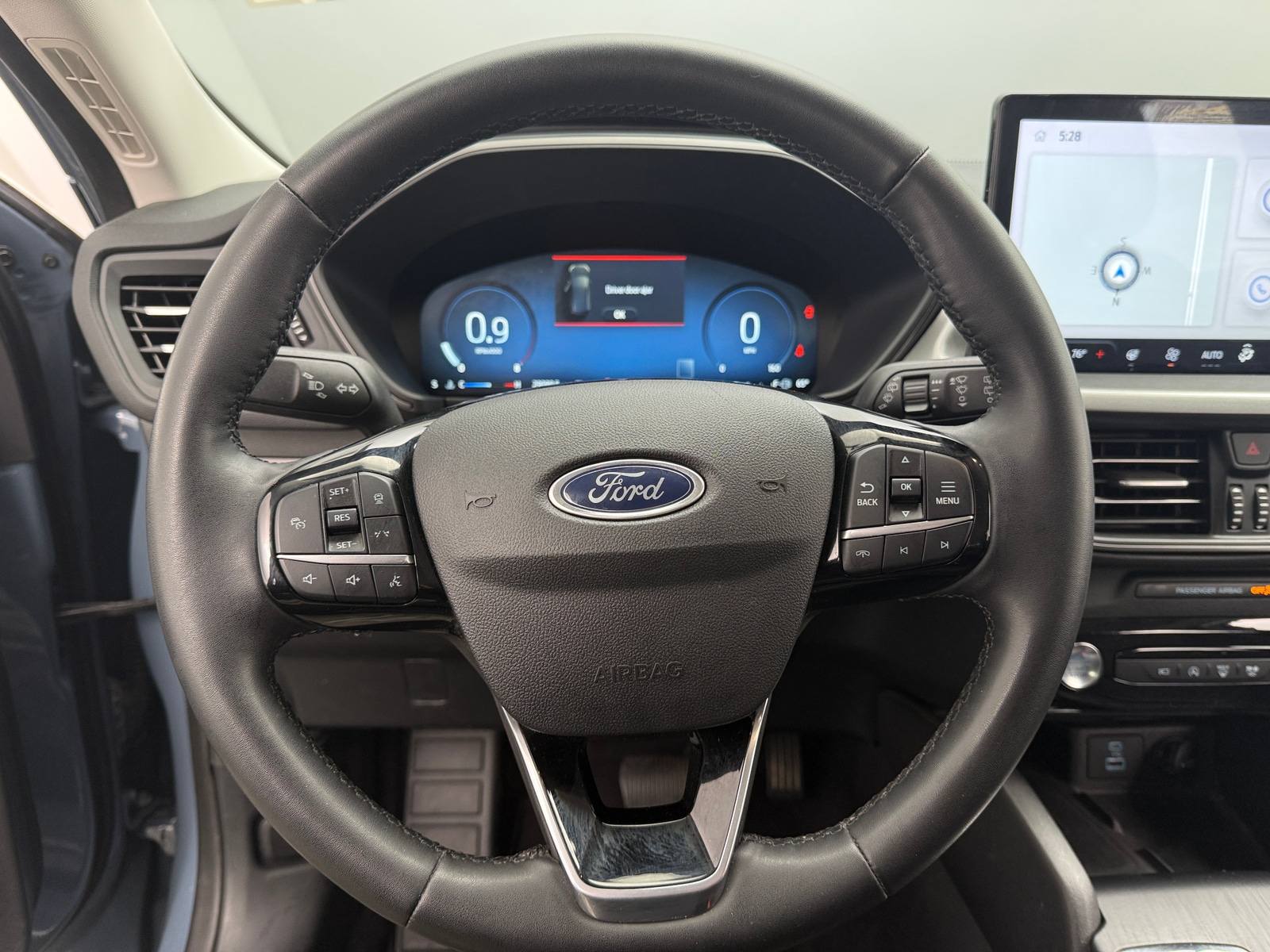 Thumbnail: 2023 Ford Escape - 5