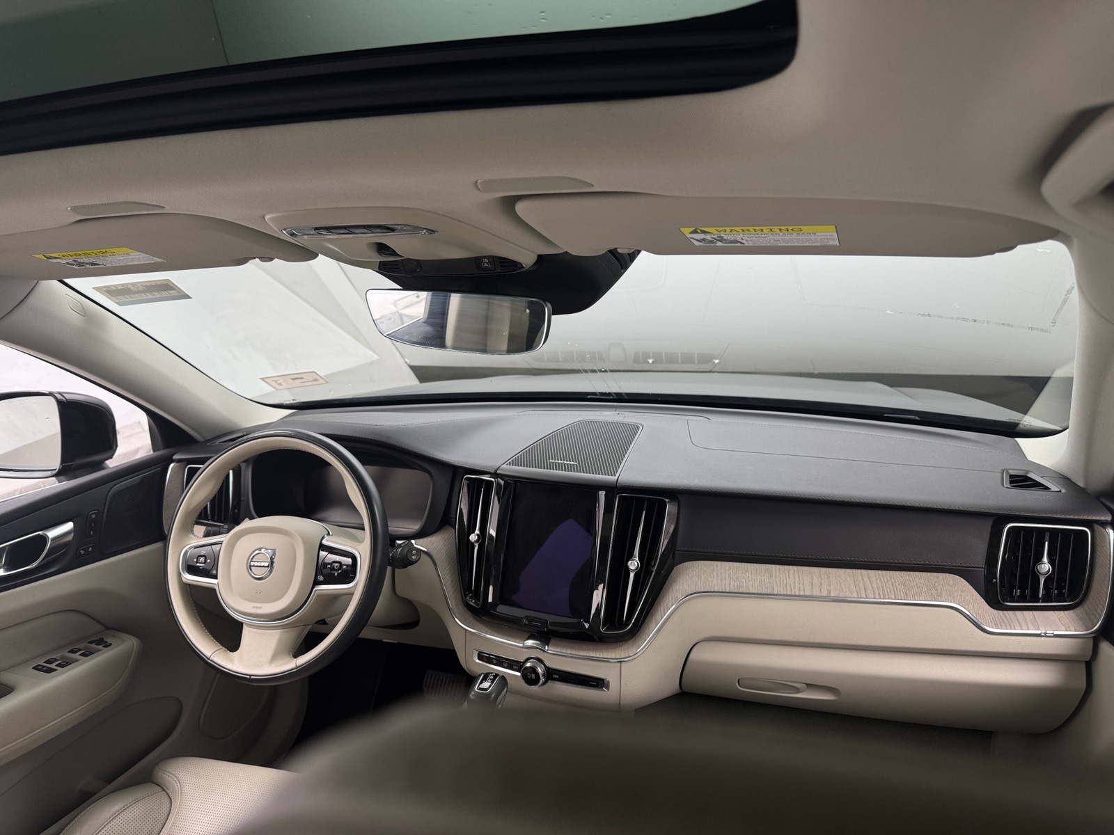Thumbnail: 2021 Volvo XC60 - 2