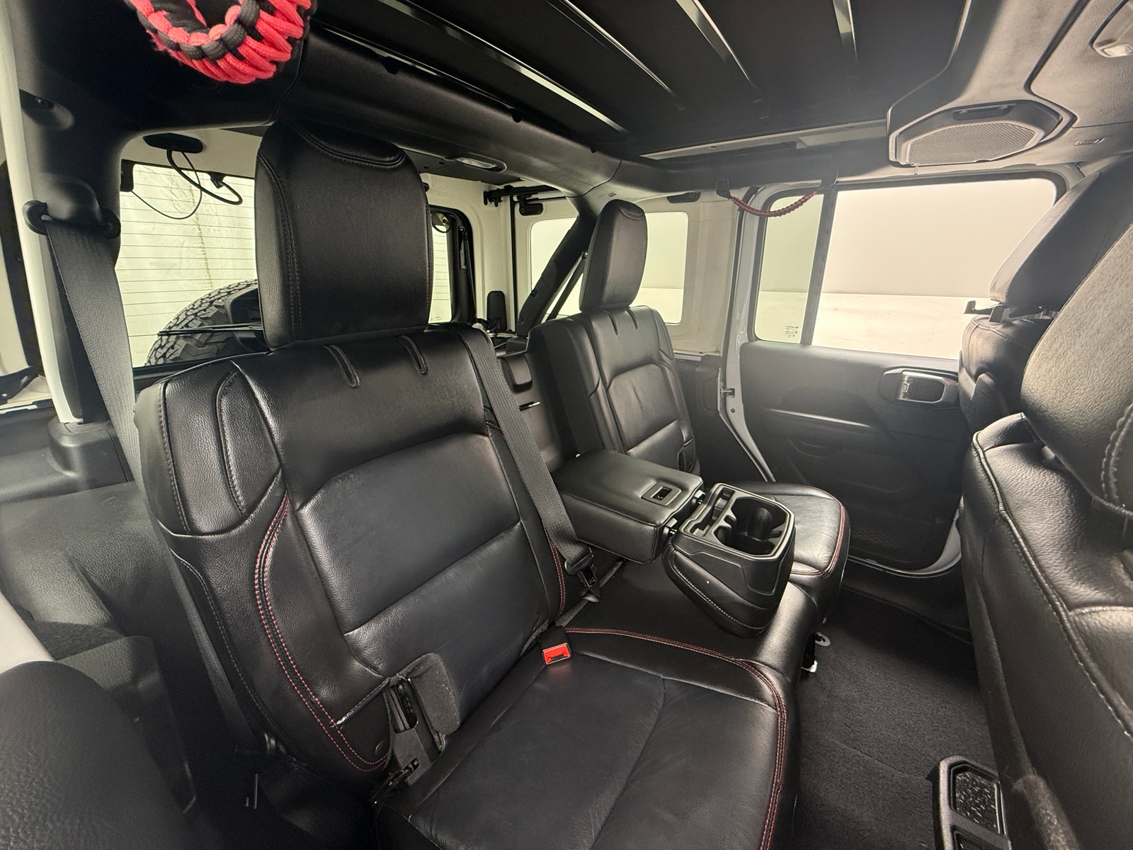 Thumbnail: 2018 Jeep Wrangler - 5