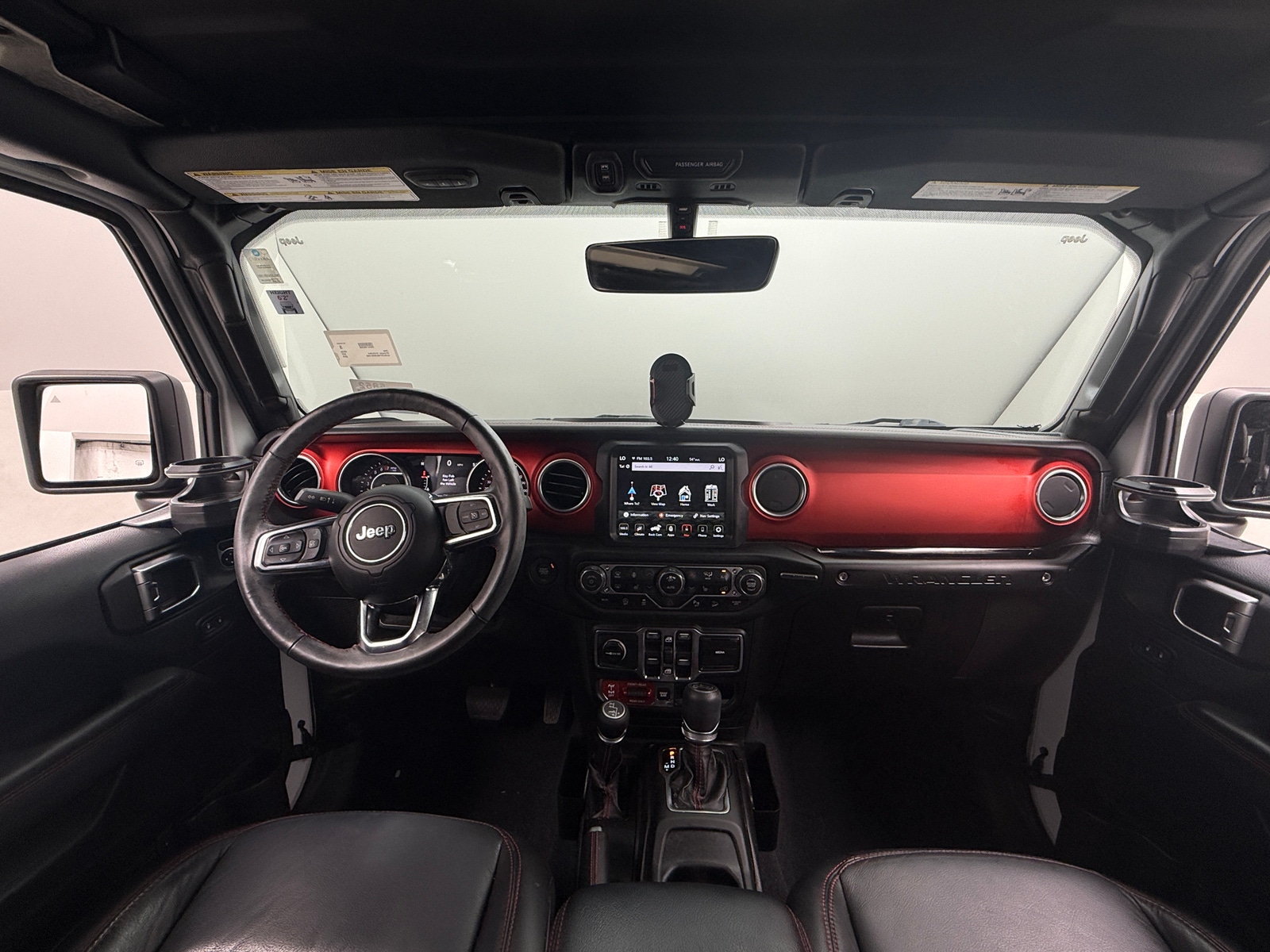 Thumbnail: 2018 Jeep Wrangler - 2