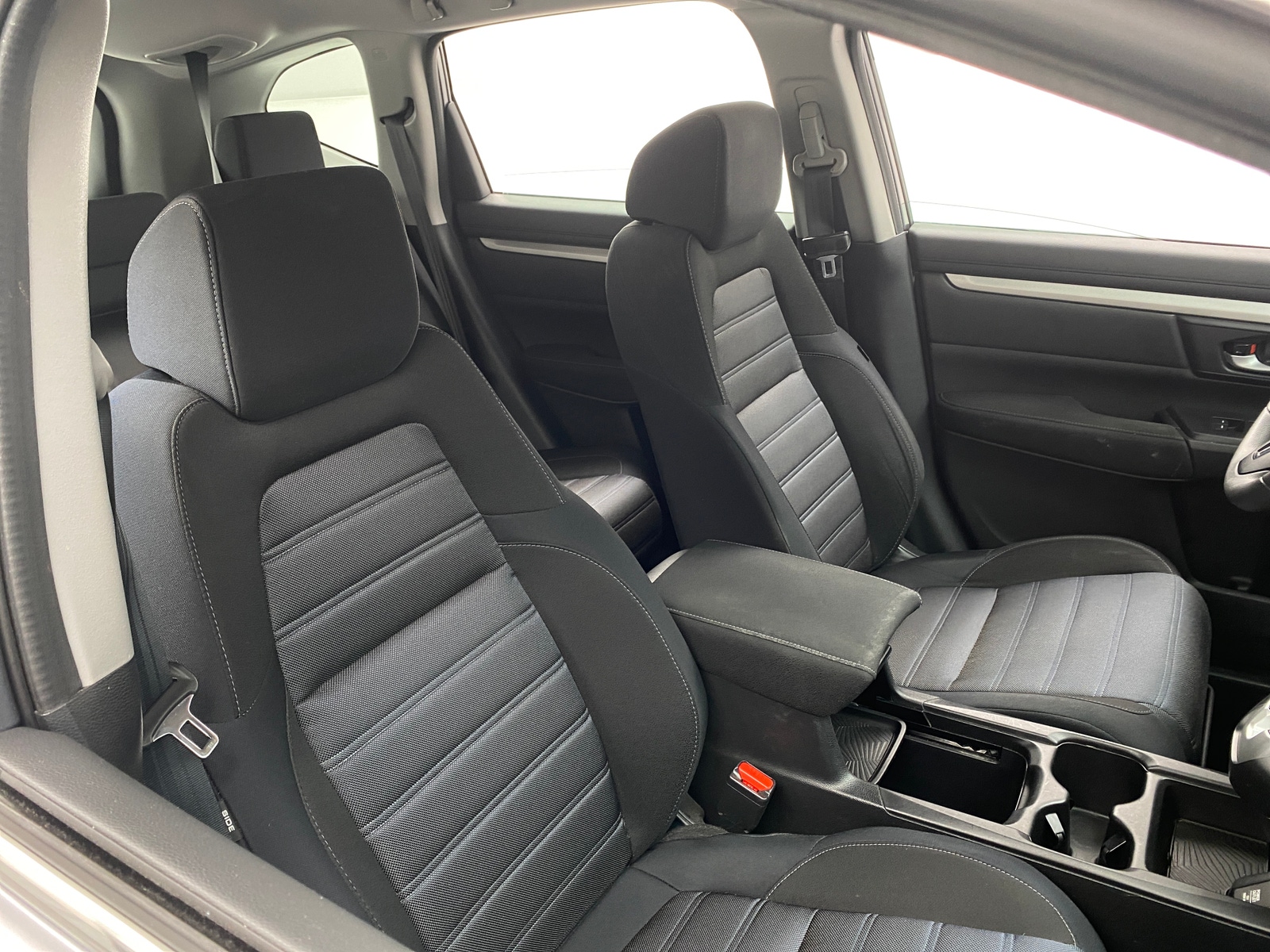 Thumbnail: 2018 Honda CR-V - 2