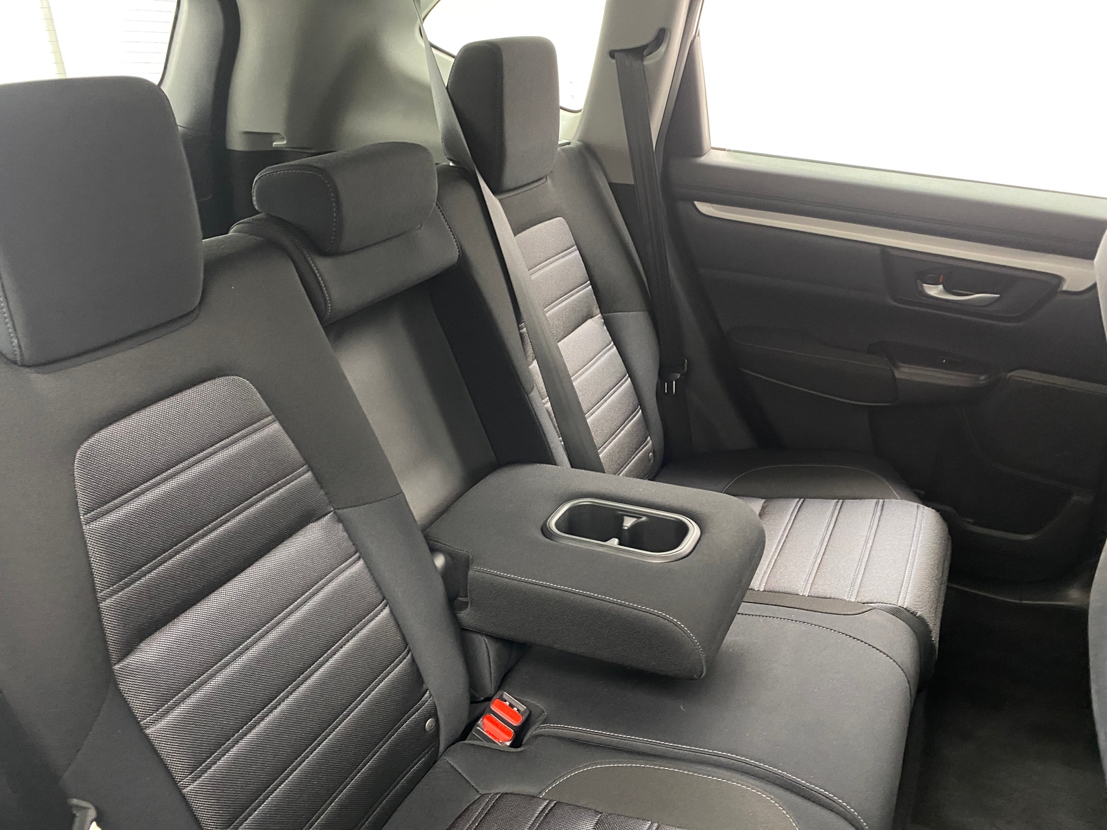 Thumbnail: 2018 Honda CR-V - 6