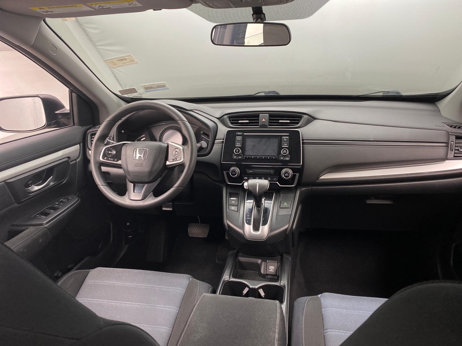 Thumbnail: 2018 Honda CR-V - 3