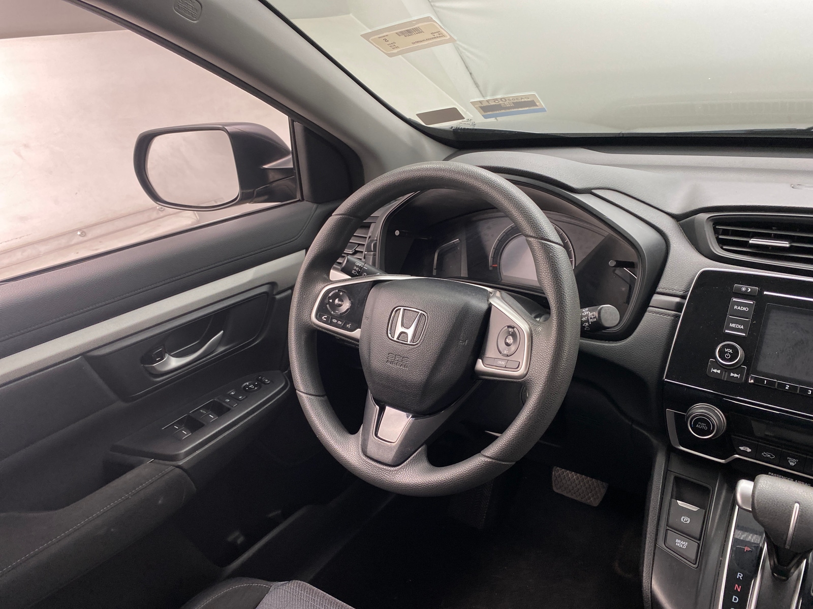Thumbnail: 2018 Honda CR-V - 5