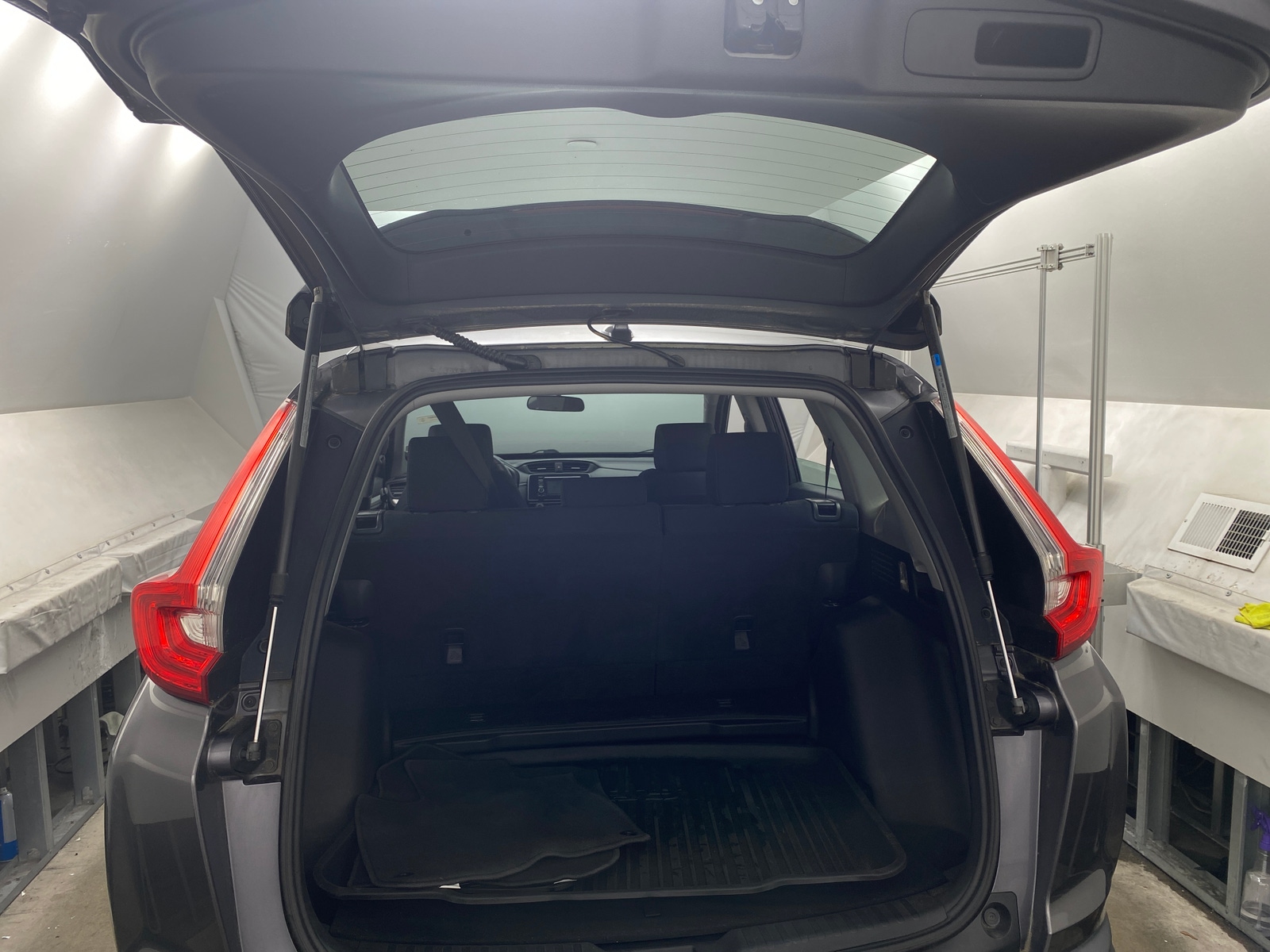 Thumbnail: 2018 Honda CR-V - 7