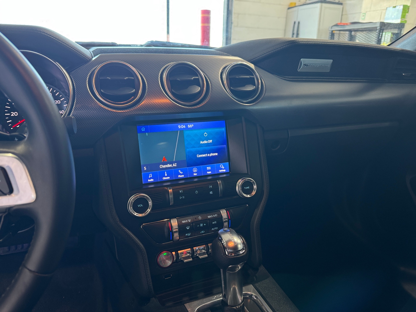 Thumbnail: 2021 Ford Mustang - 3