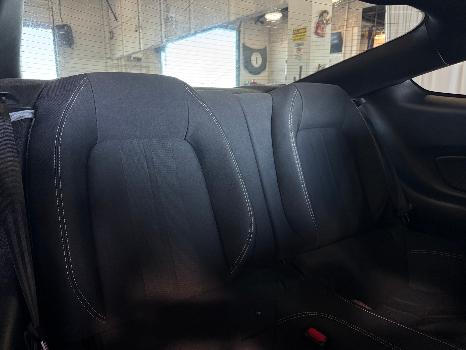 Thumbnail: 2021 Ford Mustang - 5