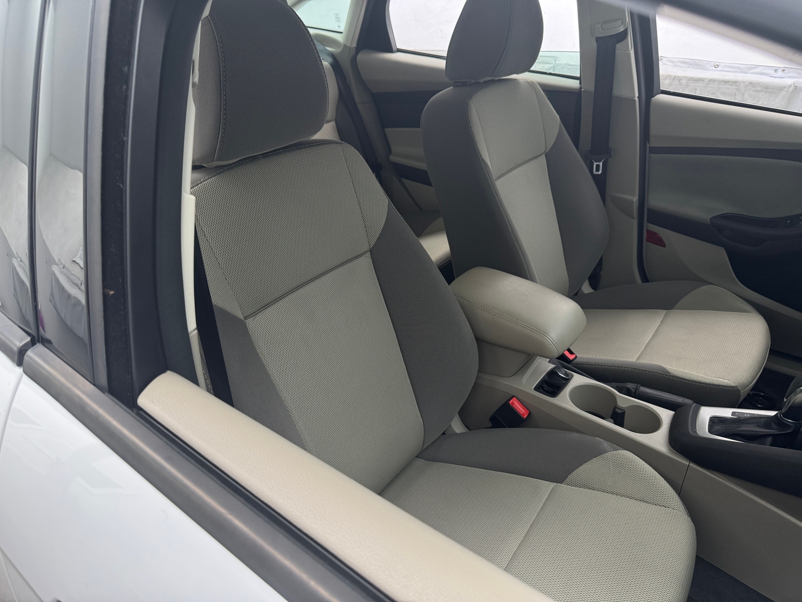 Thumbnail: 2013 Ford Focus - 2