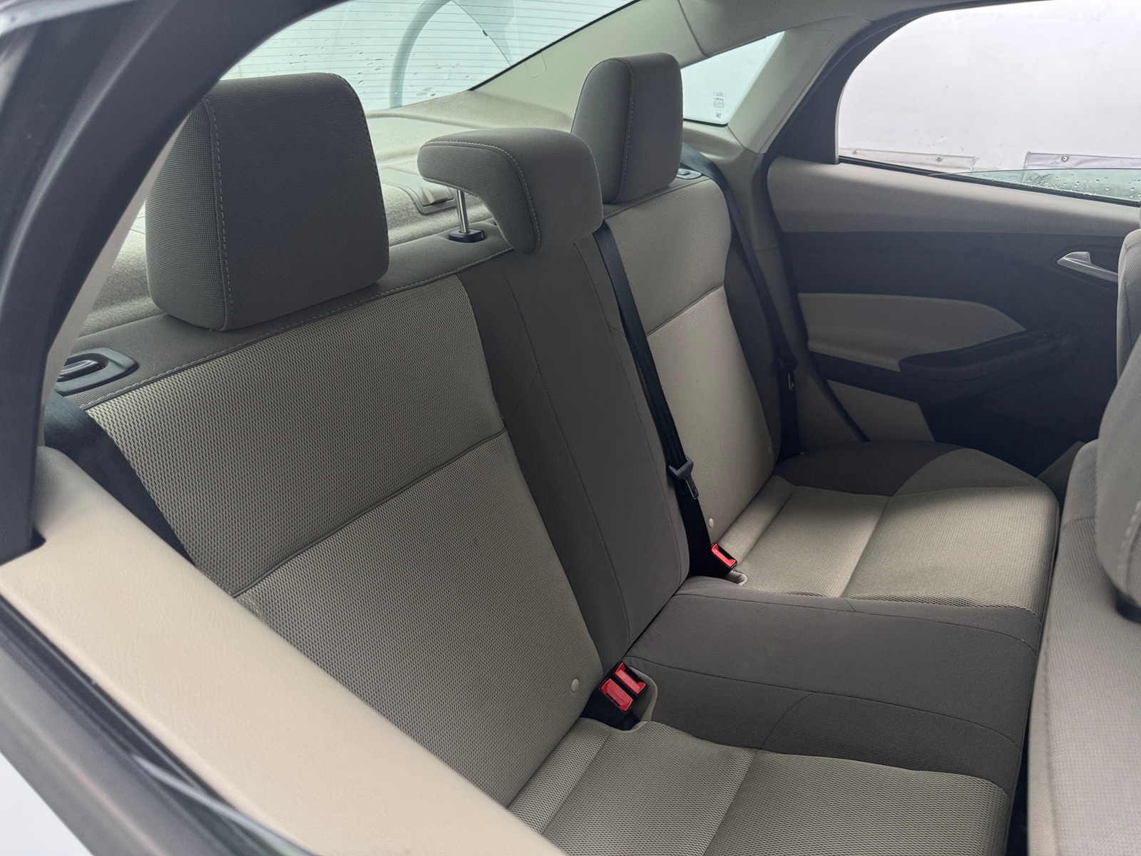 Thumbnail: 2013 Ford Focus - 6