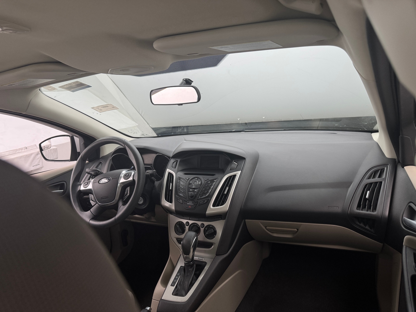 Thumbnail: 2013 Ford Focus - 3