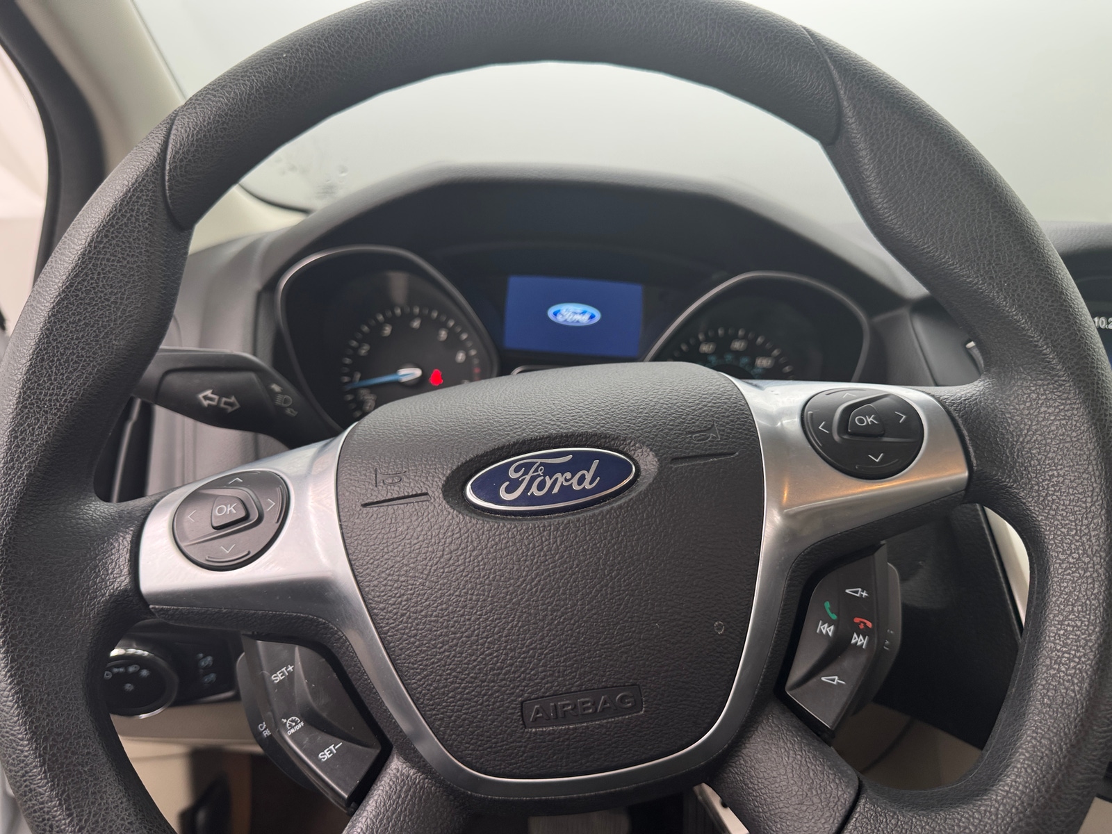 Thumbnail: 2013 Ford Focus - 5