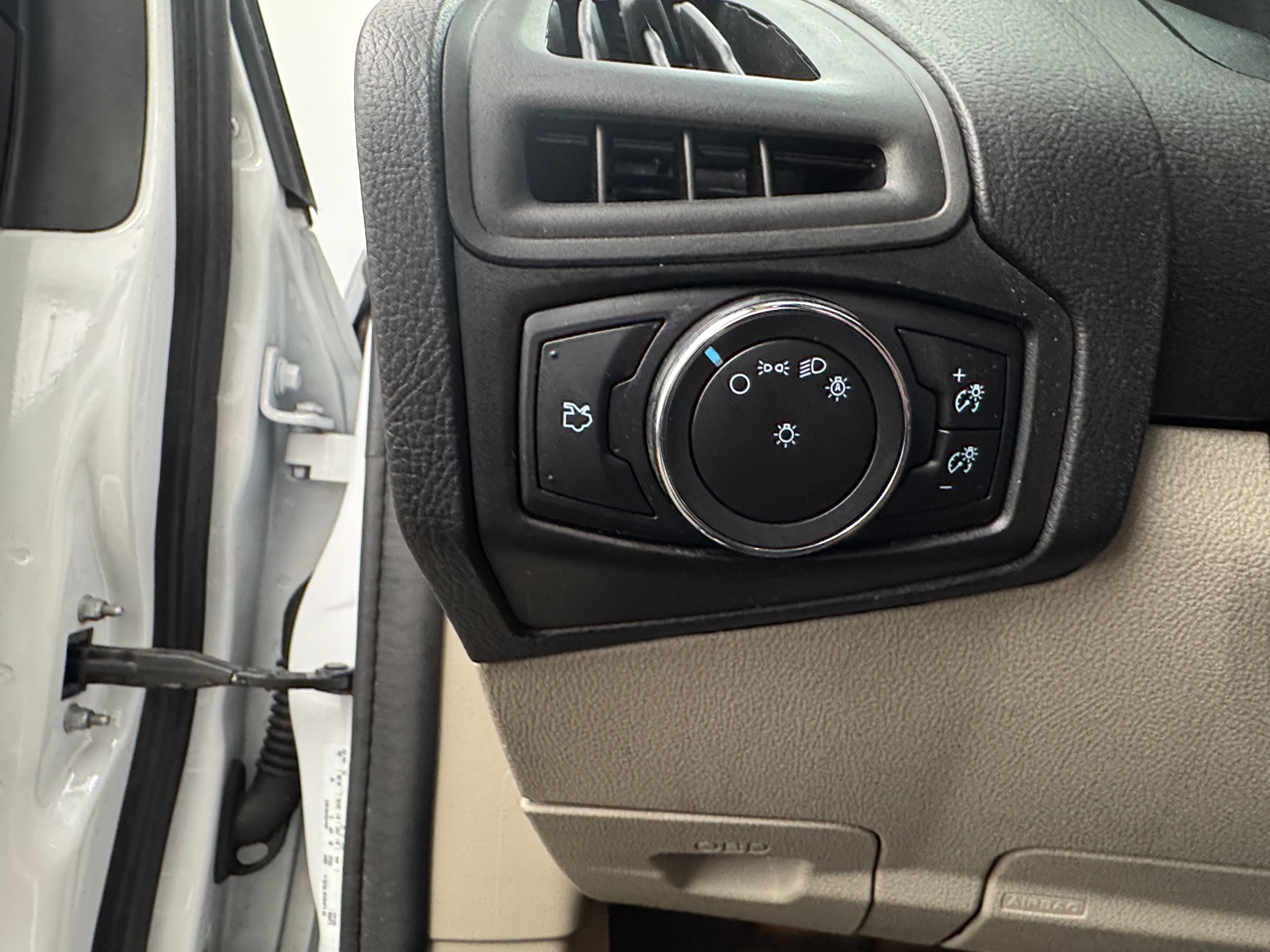 2013 Ford Focus
