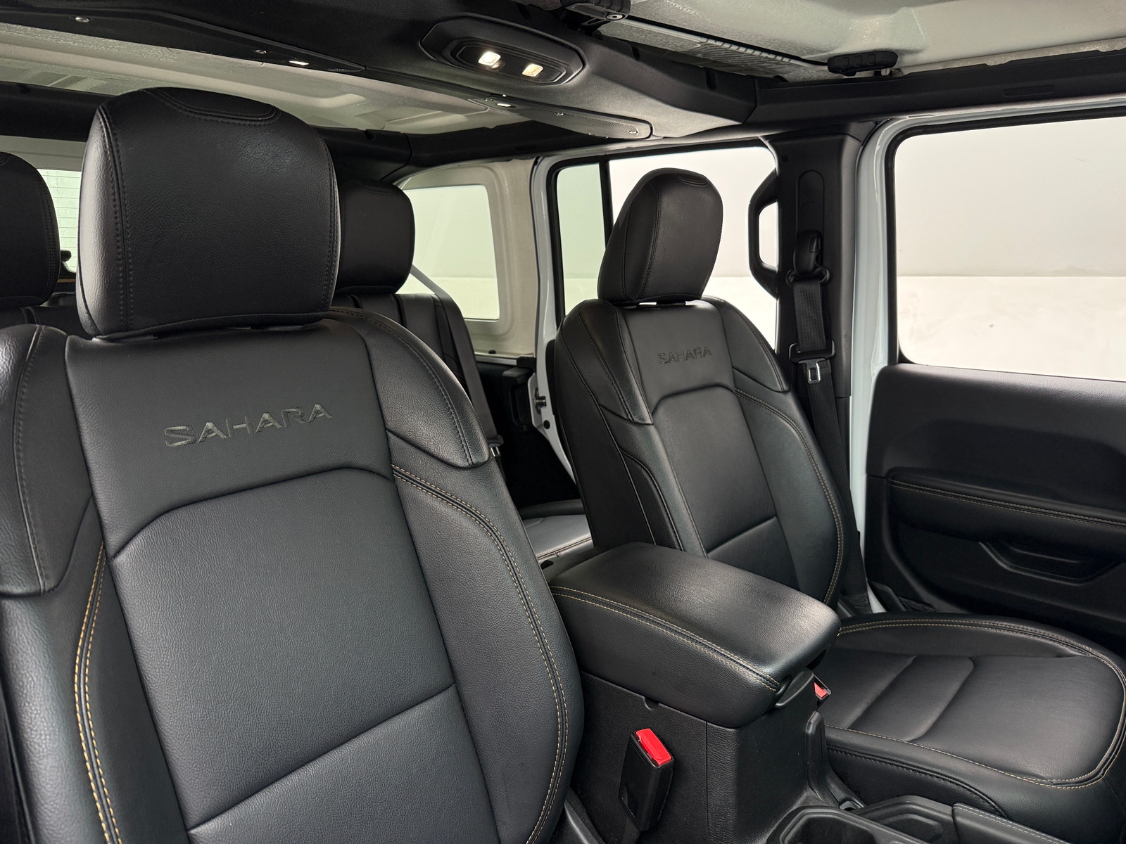 Thumbnail: 2024 Jeep Wrangler - 2
