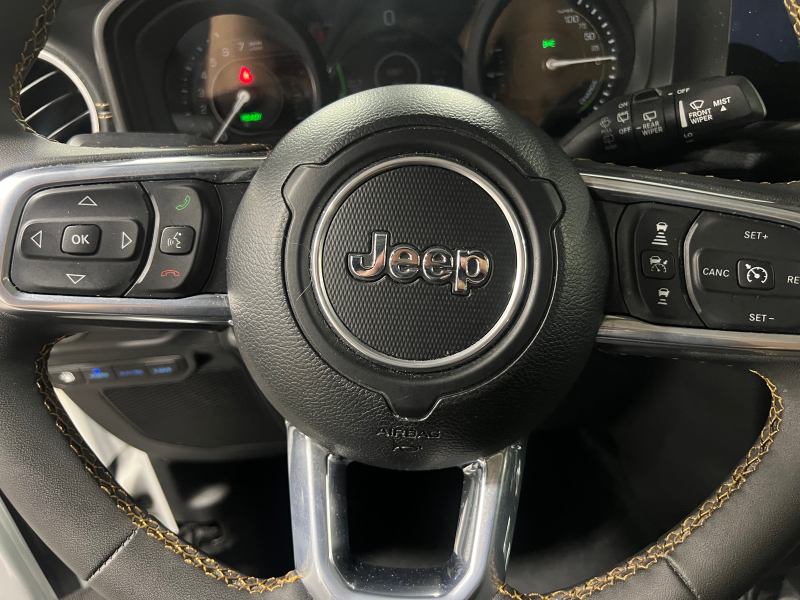 Thumbnail: 2024 Jeep Wrangler - 5