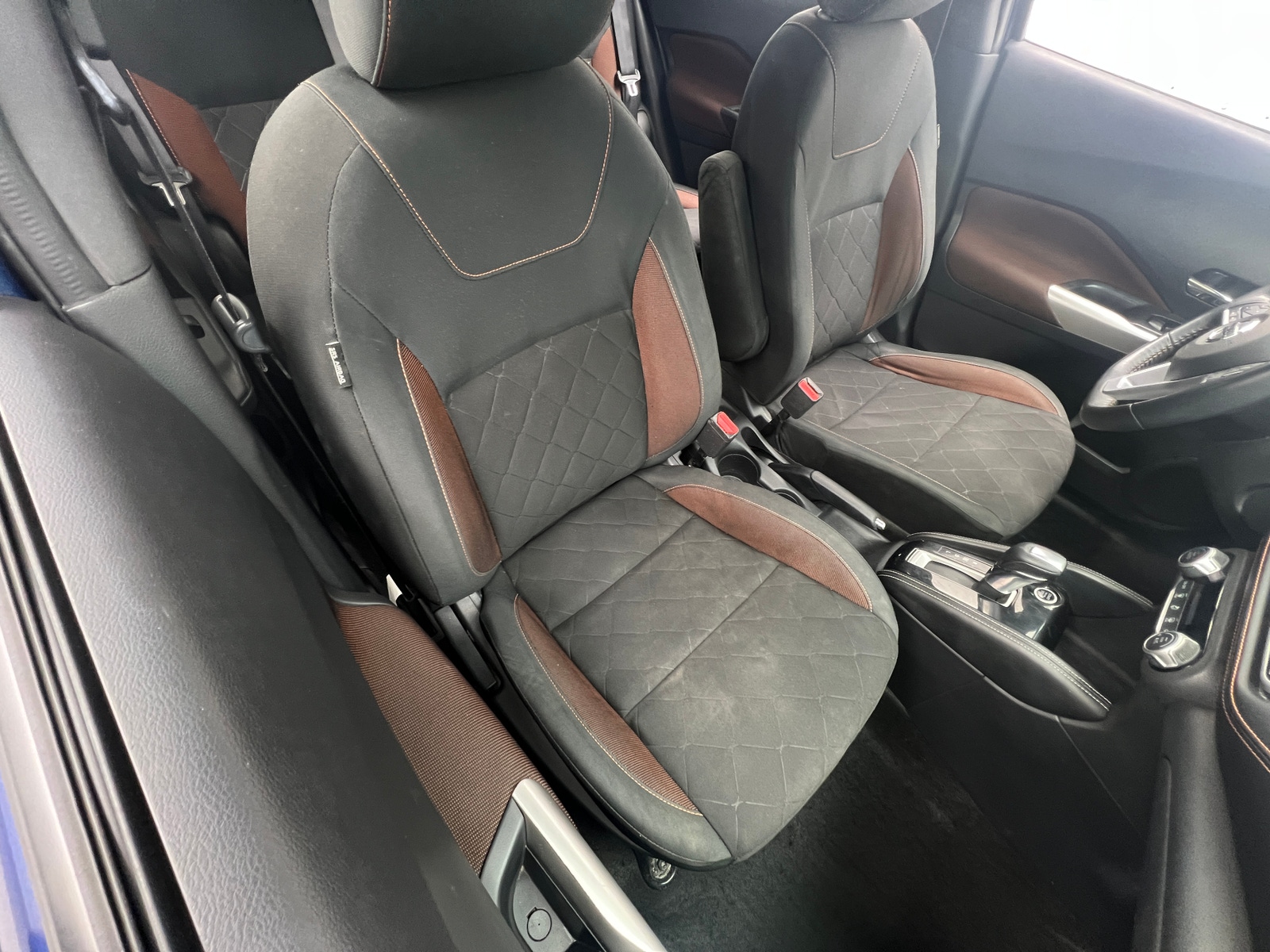 Thumbnail: 2019 Nissan Kicks - 2