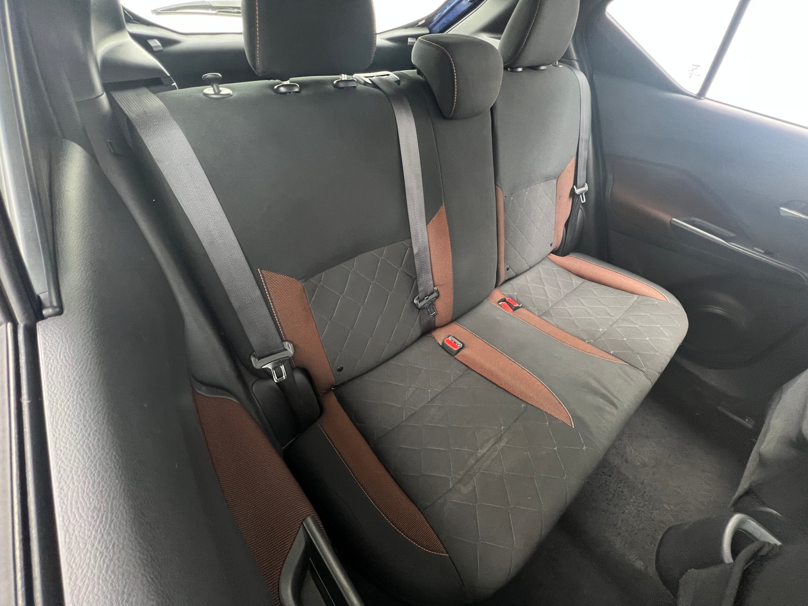 Thumbnail: 2019 Nissan Kicks - 6