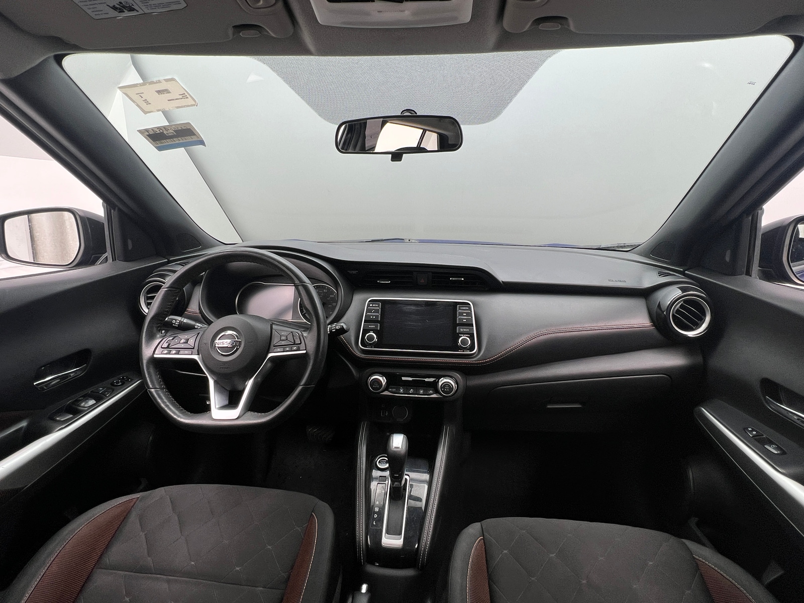 Thumbnail: 2019 Nissan Kicks - 3