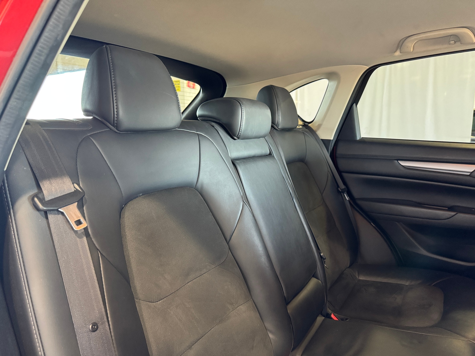Thumbnail: 2021 Mazda CX-5 - 5