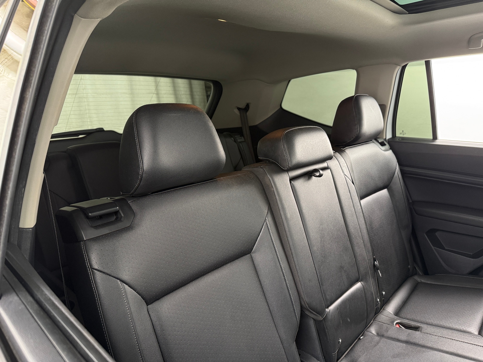 Thumbnail: 2019 Volkswagen Atlas - 5