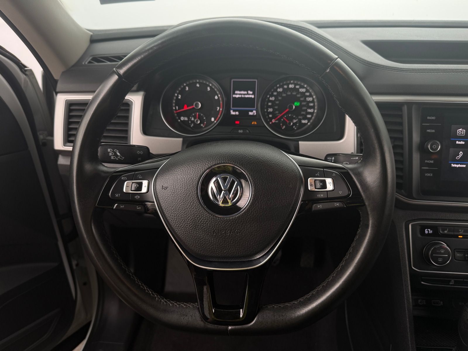 Thumbnail: 2019 Volkswagen Atlas - 4