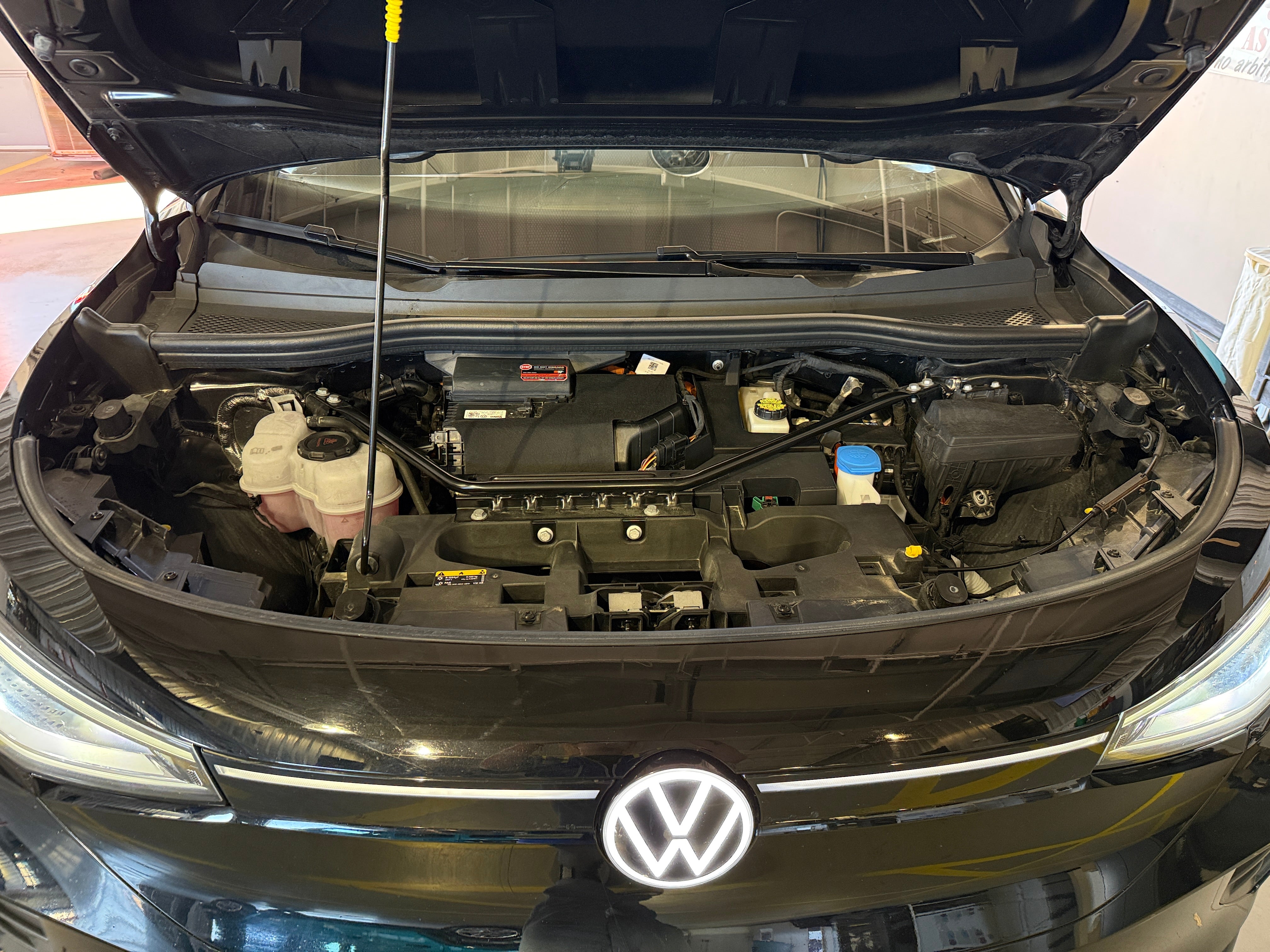 2021 Volkswagen ID.4