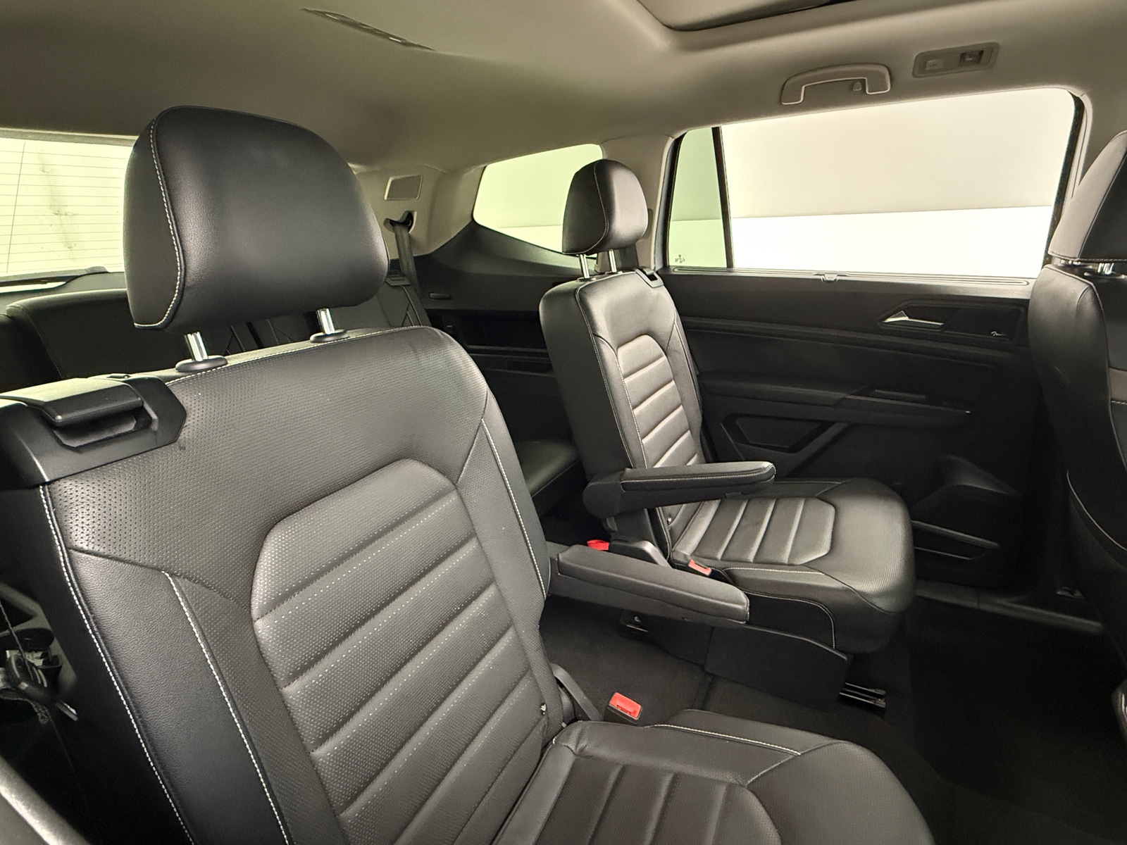 Thumbnail: 2021 Volkswagen Atlas - 5