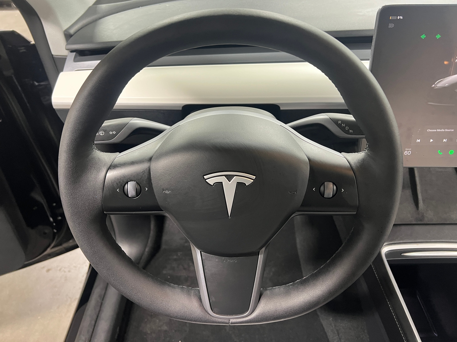 Thumbnail: 2022 Tesla Model Y - 4